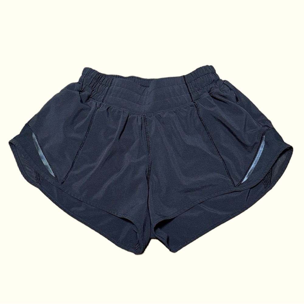 Lululemon Running Shorts
